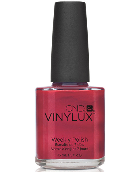 CND VINYLUX - Hot Chilis