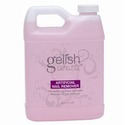 Nail Harmony Gelish - Soak Off Remover Refill - 32 oz