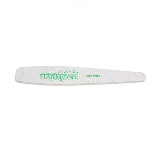 Nail Harmony File - 180/180