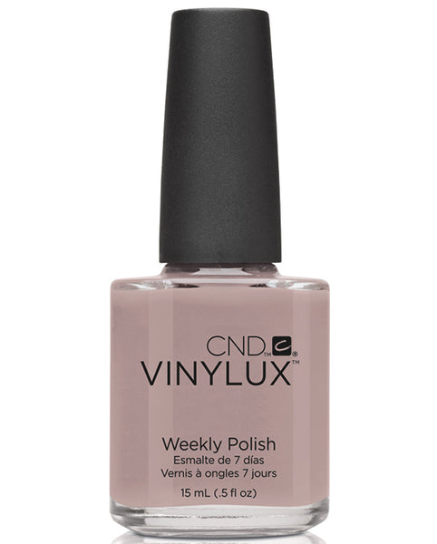 CND VINYLUX - Svelte Suede