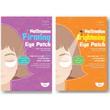 Cettua - Half Moon Firming Eye Patch + Brightening Eye Patch