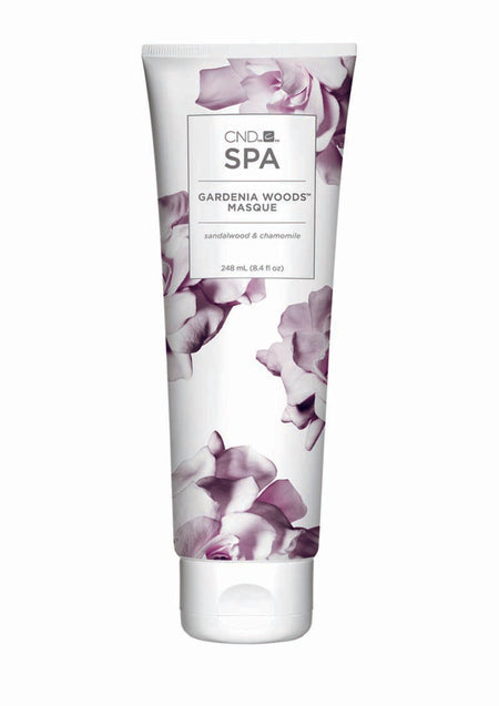 CND Spa Cucumber Heel Therapy Callus Smoother 8oz