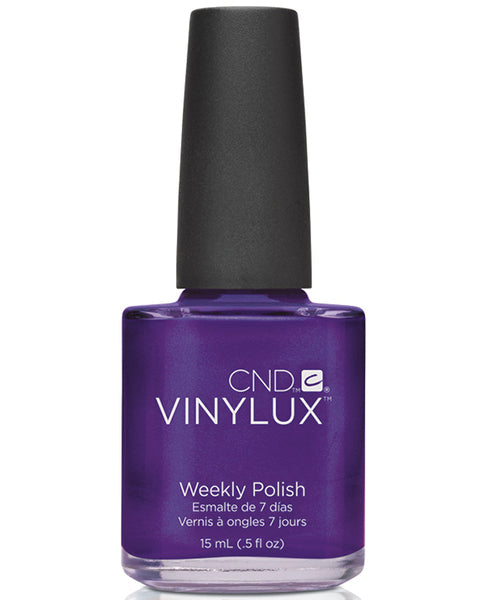 CND VINYLUX - Purple Purple