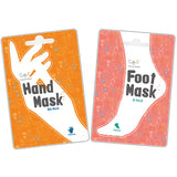 Cettua - Hand Mask + Foot Mask