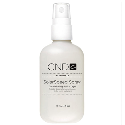 CND - SolarSpeed Spray - 4oz