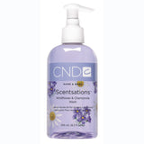 CND Scentsations Wash - Birch & Mint 8.3 oz.