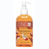 CND Scentsations Wash - Birch & Mint 8.3 oz.