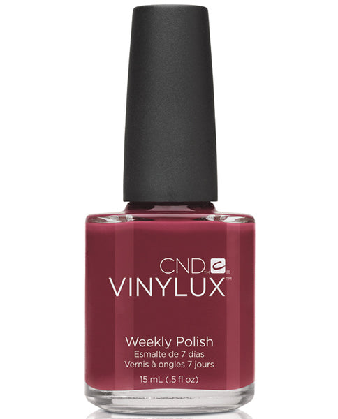 CND VINYLUX - Scarlet Letter