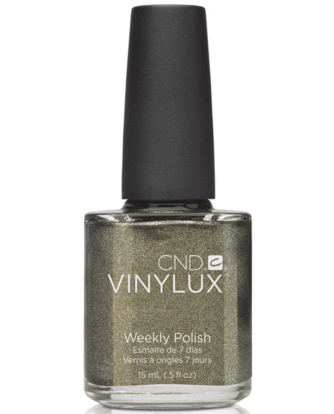 CND VINYLUX - Steel Gaze - Forbidden Collection