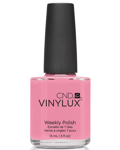 CND VINYLUX - Strawberry Smoothie