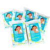 Cettua - Half Moon Firming Eye Patch + Brightening Eye Patch