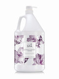 CND Spa Gardenia Woods Lotion 128oz