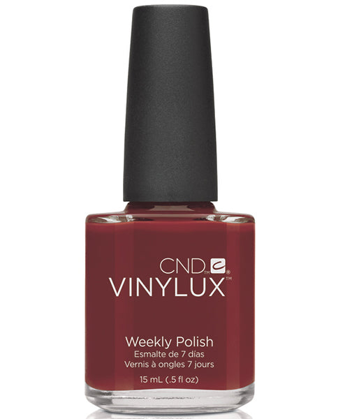 CND VINYLUX - Burnt Romance - Forbidden Collection