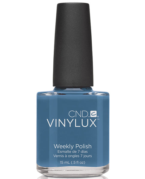 CND VINYLUX - Blue Rapture - Forbidden Collection