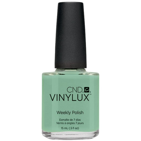 CND VINYLUX - Mint Convertible - Open Road Collection