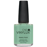 CND VINYLUX - Sage Scarf - Open Road Collection