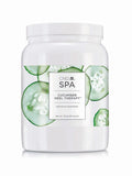 CND Spa Cucumber Heel Therapy Intensive Treatment 54oz