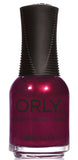 Orly - Ever Burgundy