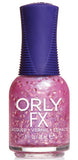 Orly BCA FX - Fight On - Pretty In Pink 2013 Collection
