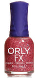 Orly BCA FX - Pink Your World - Pretty In Pink 2013 Collection