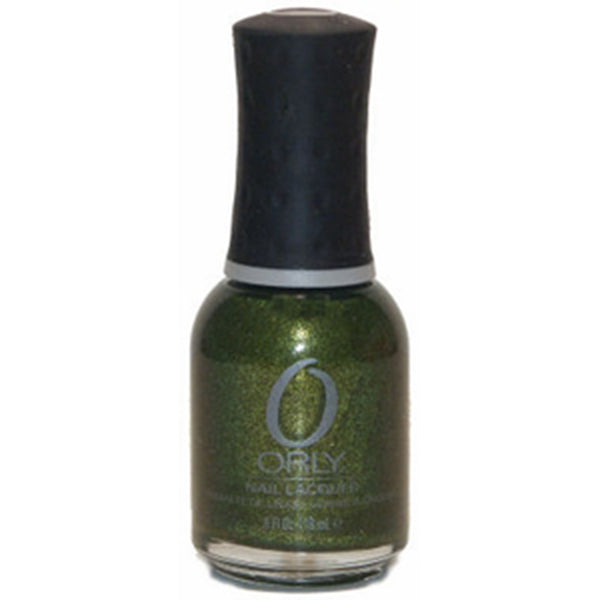 Orly - It's Not Rocket Science - Cosmic FX Collection