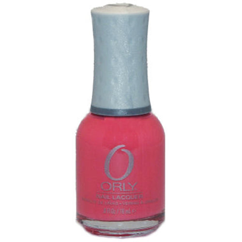 Orly - Cocquette Cutie - Pin Up Collection