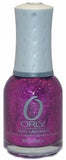 Orly - Bubbly Bombshell - Pin Up Collection