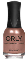 Orly - Sand Castle