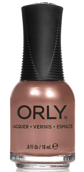 Orly - Sand Castle