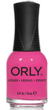 Orly - Basket Case