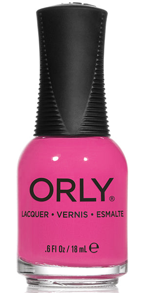 Orly - Basket Case