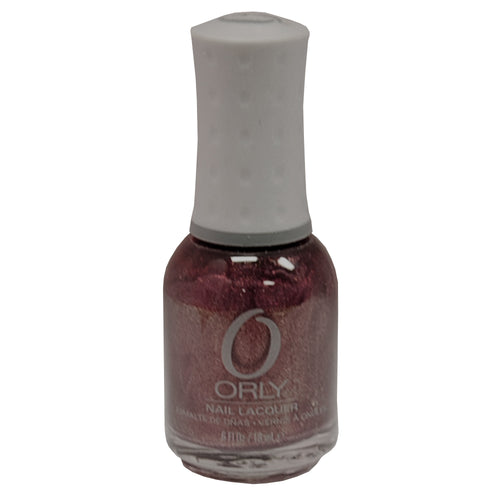 Orly - Rockin' Rocket
