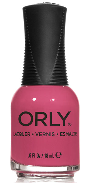 Orly - Pink Chocolate