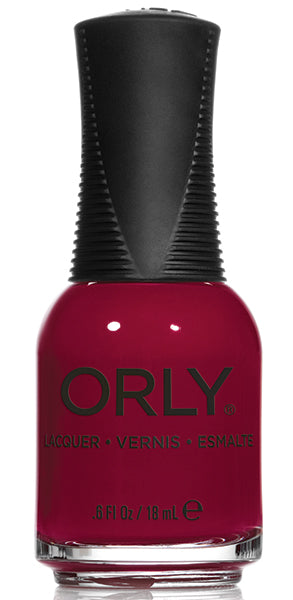 Orly - Soul Mate