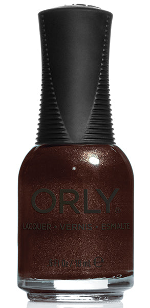 Orly - Chocoholic