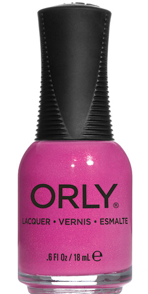 Orly - Preamp