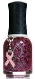 Orly BCA FX - Be Brave - Pretty In Pink Collection