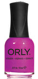 Orly - La Vida Loca
