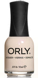 Orly - Flawless Flush - Blush Spring 2014 Collection