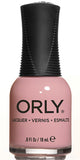 Orly - Flawless Flush - Blush Spring 2014 Collection
