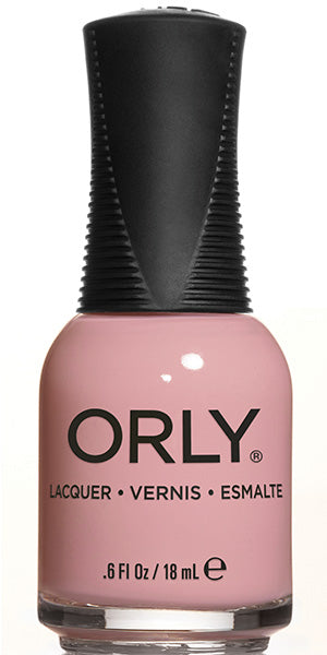 Orly - Flawless Flush - Blush Spring 2014 Collection