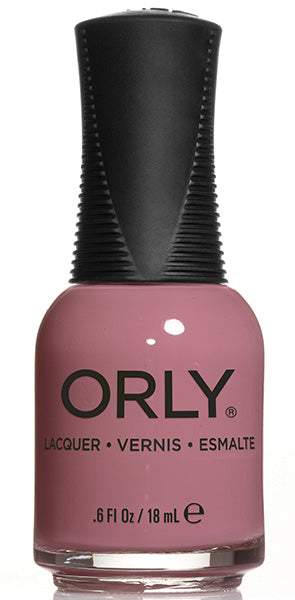 Orly - Flawless Flush - Blush Spring 2014 Collection