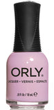 Orly - Flawless Flush - Blush Spring 2014 Collection