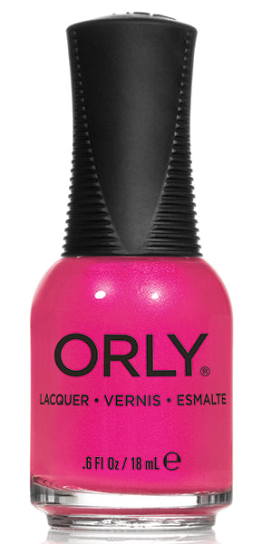 Orly - Berry Blast