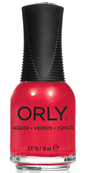 Orly - Cherry Bomb