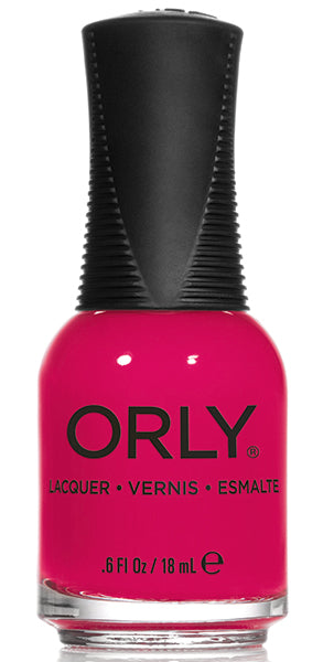 Orly - Sweet Tart