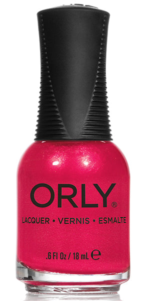 Orly - Ruby Passion