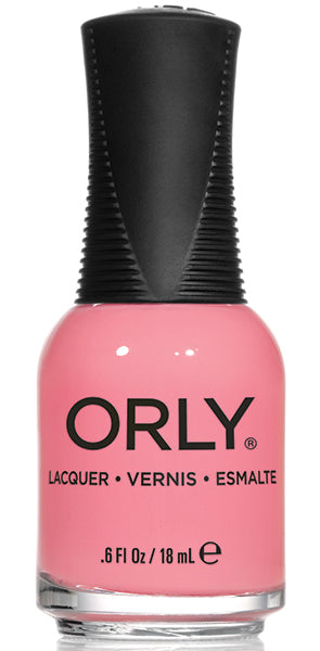 Orly - Pink Slip