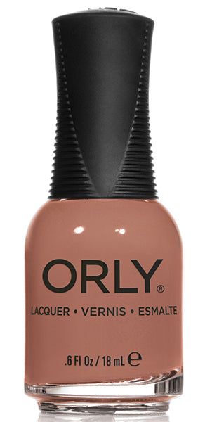 Orly - Coffee Break