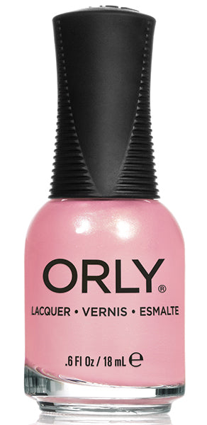 Orly - Girly